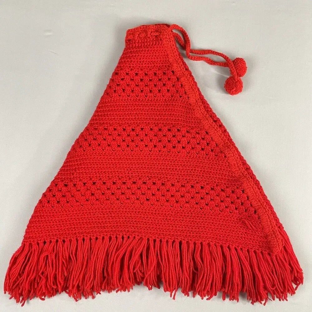 Unbranded vintage large